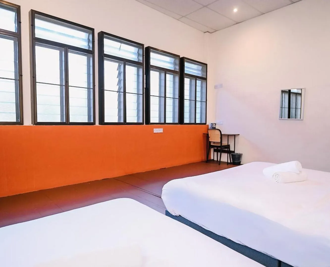 Hotel Swing & Pillows - 75 Chulia St, Georgetown Penang
