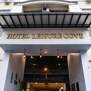 Leisure Cove Hotel&apartments Georgetown