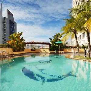 Sunway Penang Georgetown