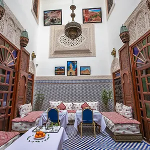Dar Rabha , Fez Marocco