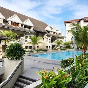 Domitys Bangsar 4*, Kuala Lumpur Malesia