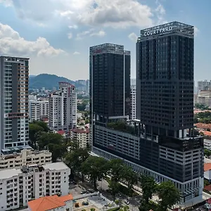 Courtyard By Marriott Penang Georgetown