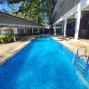 Mamutik Island Lodge Resort Kota Kinabalu
