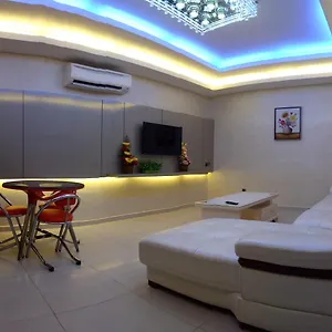 Golden Leaves Hotel Malacca