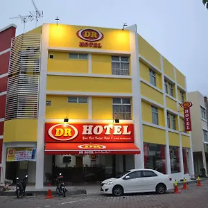 Dr Penang 2*, Bayan Lepas Malesia