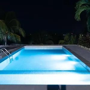 Pemandangan Indah - Look Out Point Villa- Guest house Pantai Cenang (Langkawi)